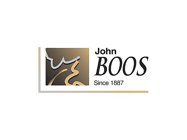 Boos logo