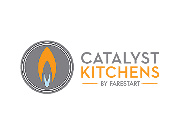 Catalyst Kitchen logo