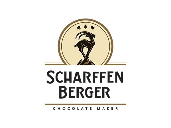 Scharffen Berger logo