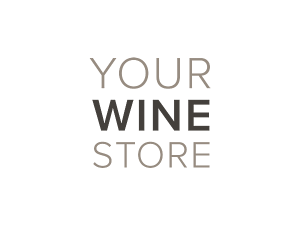 Your Wine Store logo