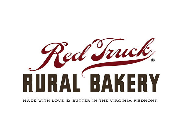 Red Truck Rural Bakery logo