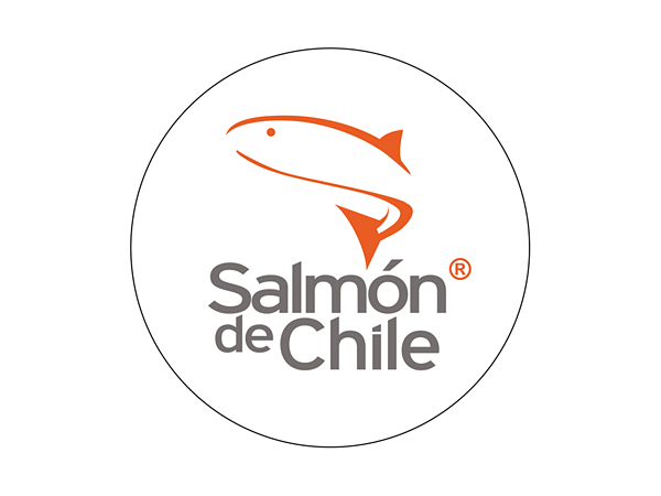Salmon de Chile logo