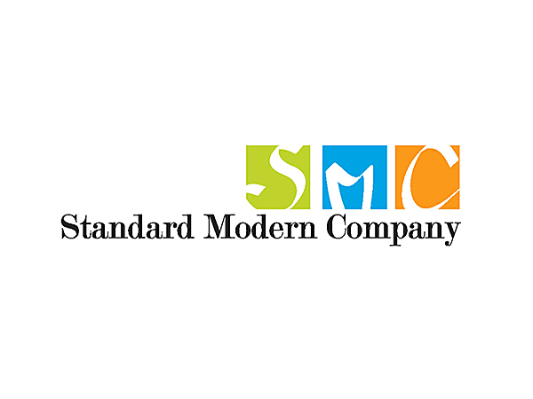 Standard Modern logo