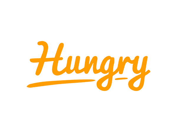 Hungry TV logo