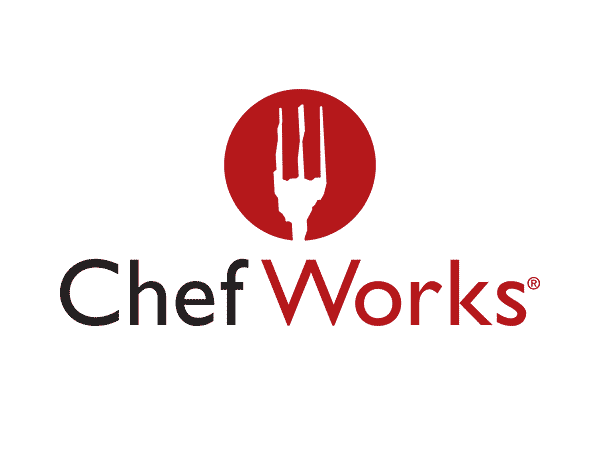 Chef Works logo