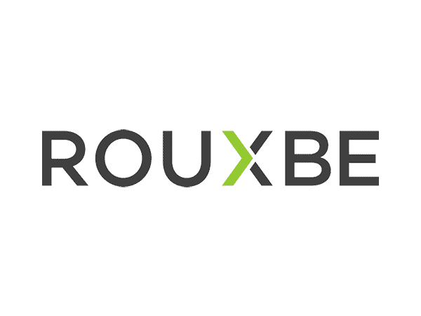 Rouxbe logo