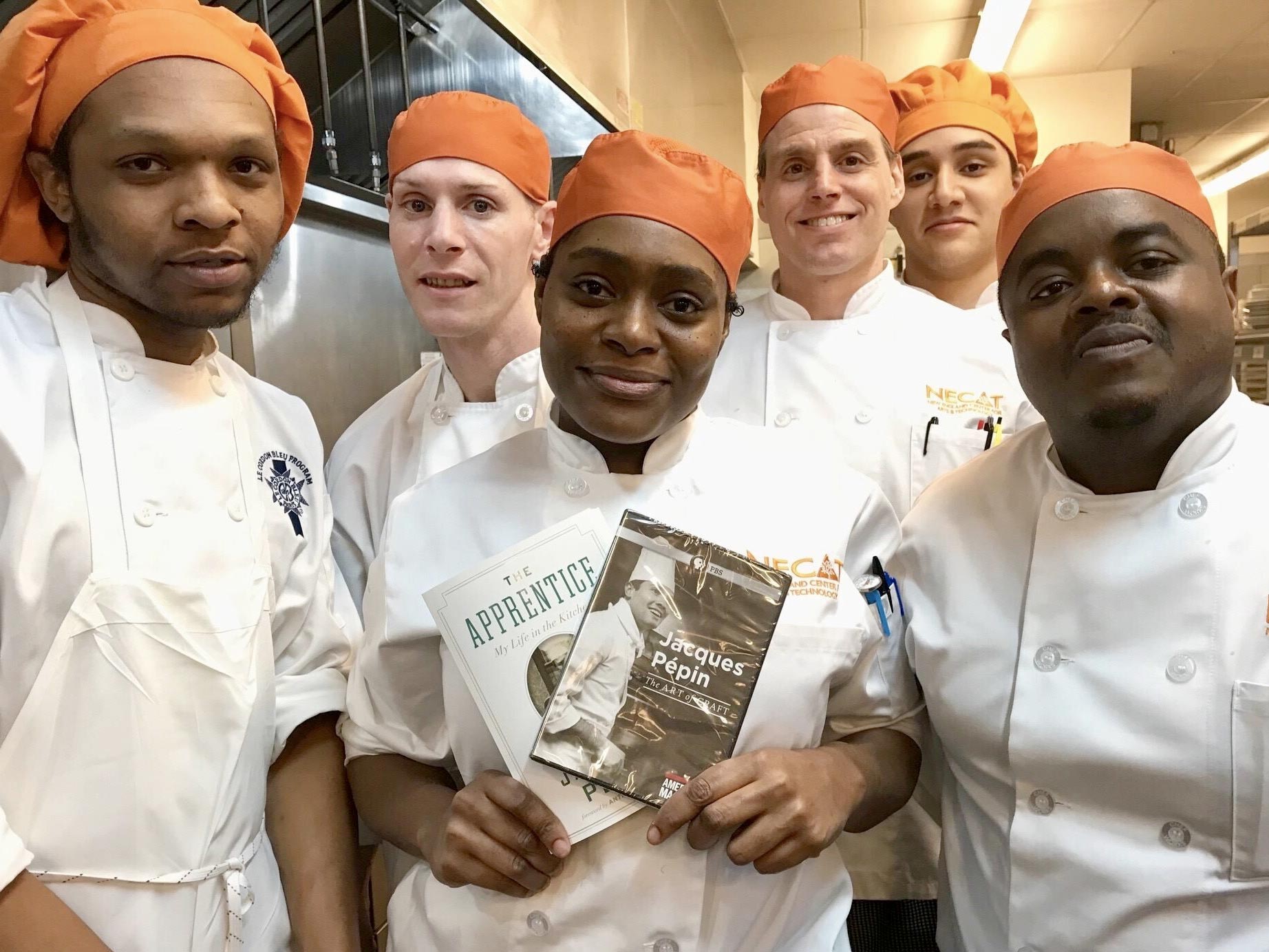 community kitchen partners