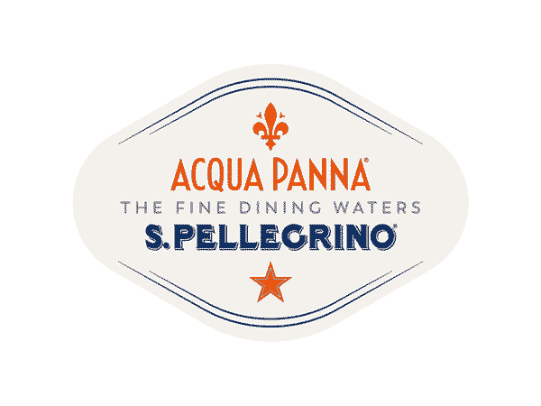 Acqua Panna/S.Pellegrino logo