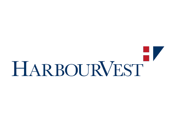 HarbourVest logo