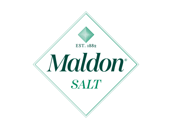Maldon Salt logo