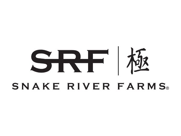 Snake River Farms logo