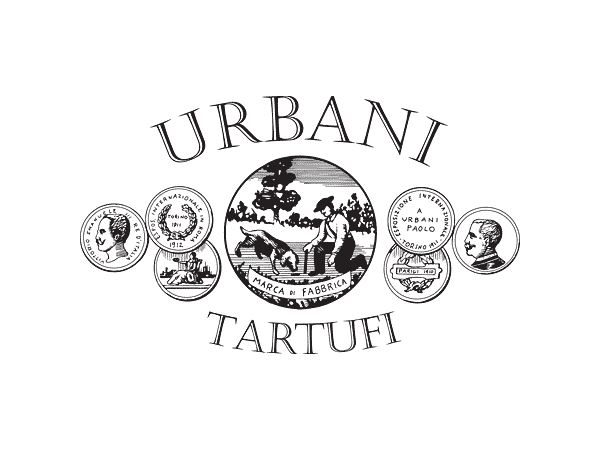 Urbani Truffles logo