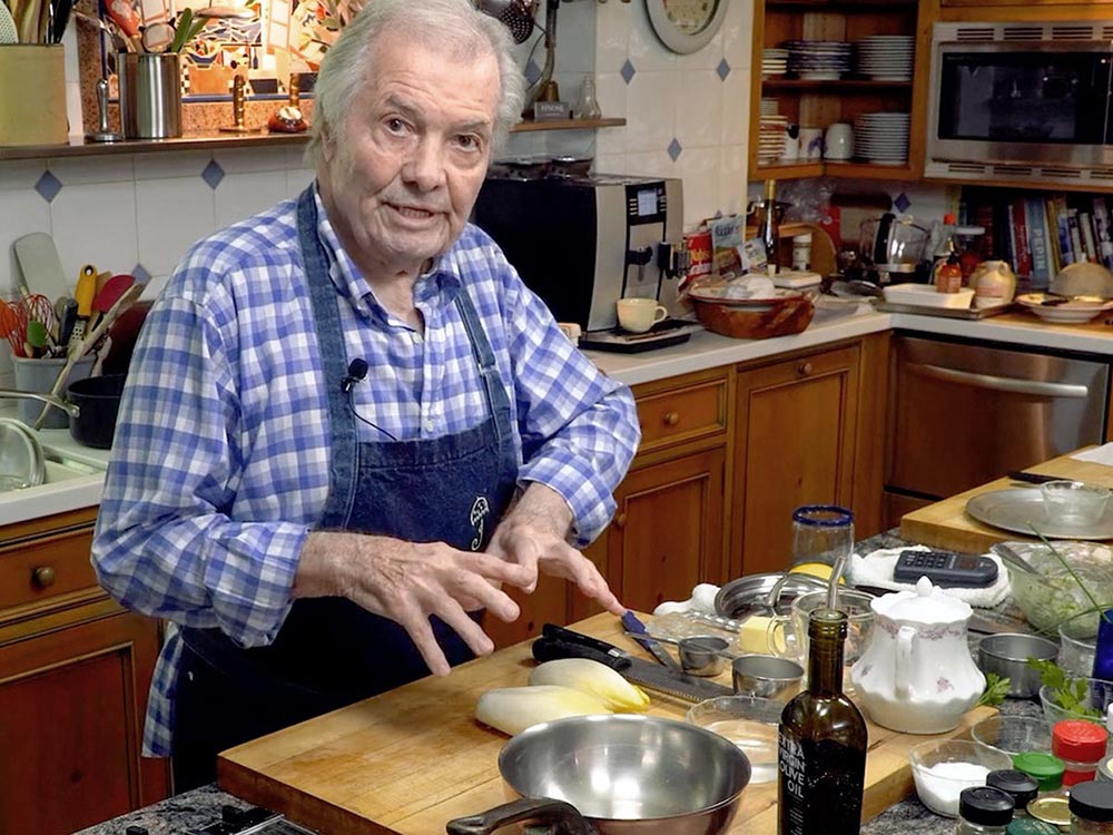 Culinary students at New England Center for Arts and Technology