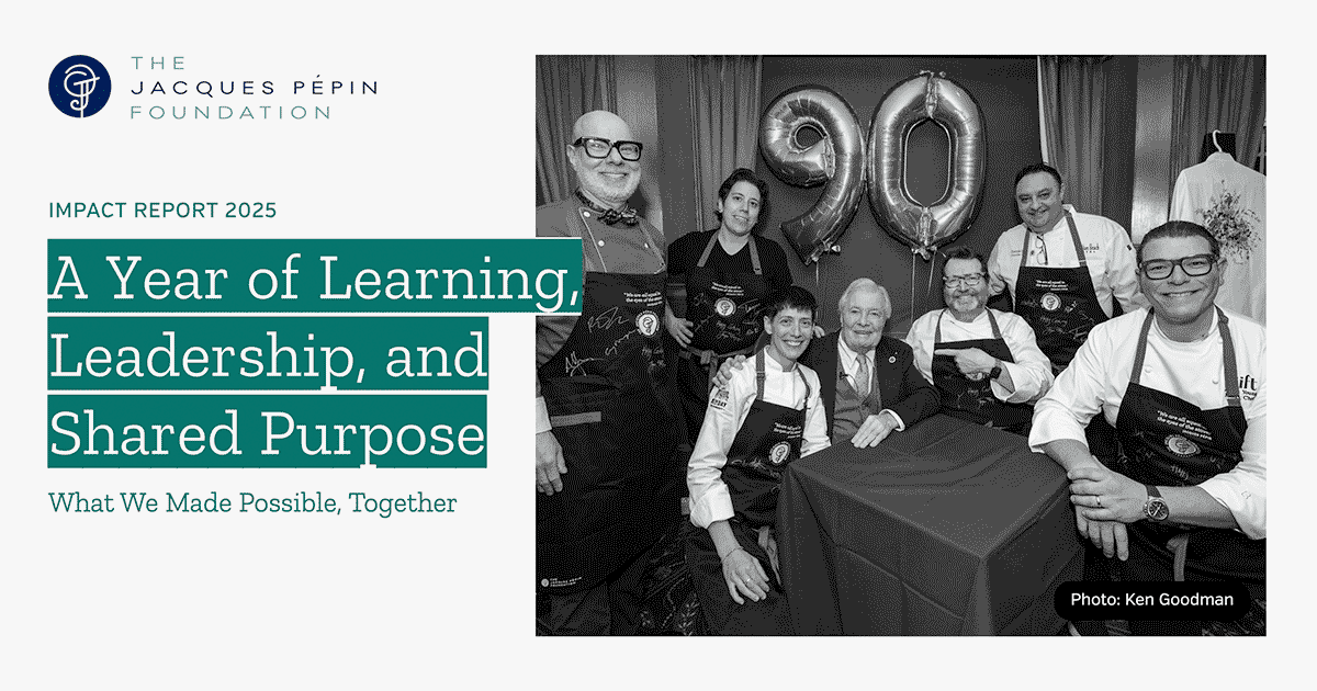 JPF Annual Report 2025
