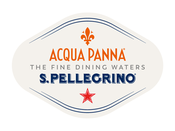 Acqua Panna/S.Pellegrino logo
