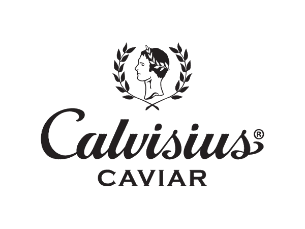 Calvisius logo
