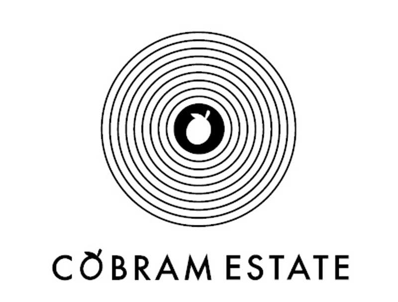 Cobram logo