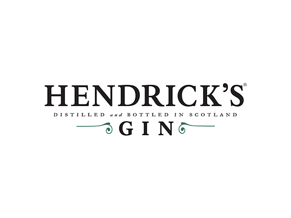 Hendrick's logo