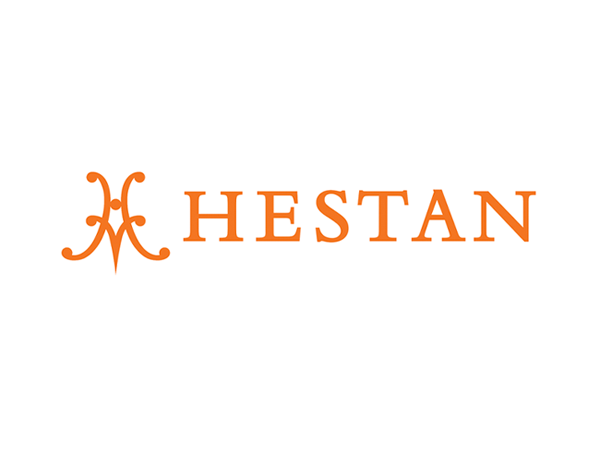 Hestan logo