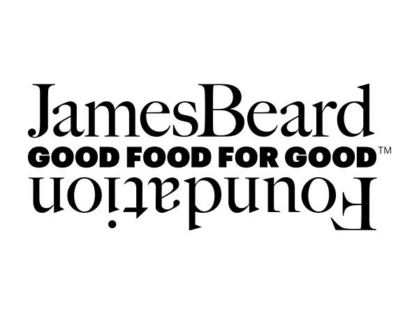James Beard Foundation logo