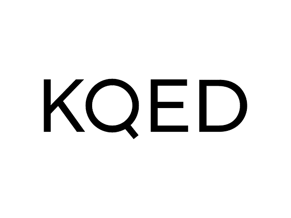 KQED logo