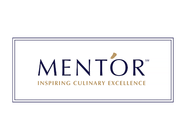 Ment'or logo
