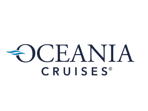 Oceania Cruises logo