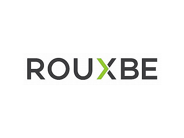 Rouxbe logo