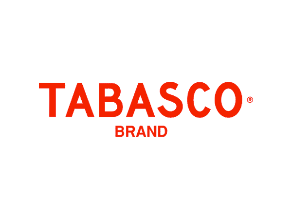 Tabasco Brand logo