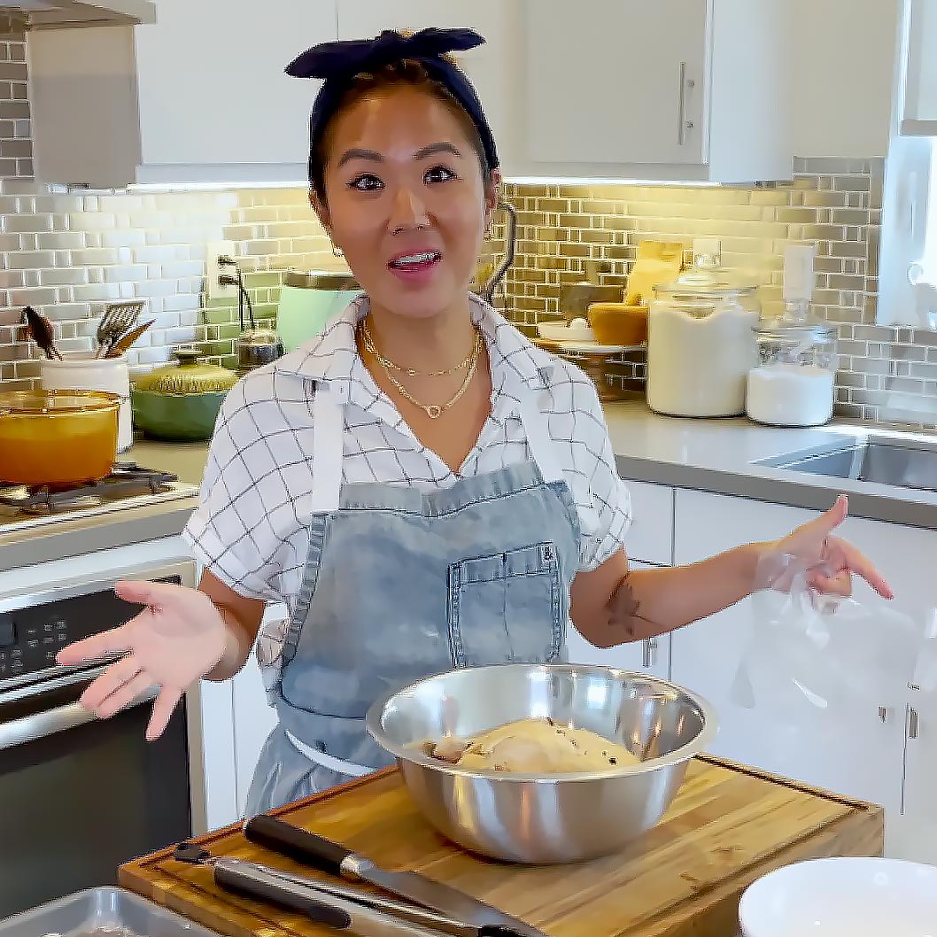 Esther Choi