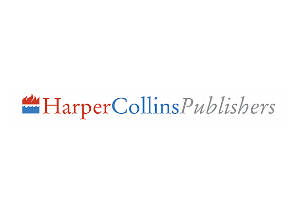 HarperCollins logo