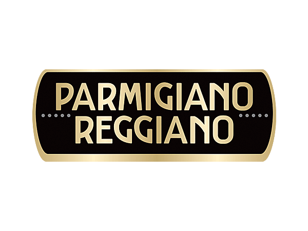 Parmigiano Reggiano logo