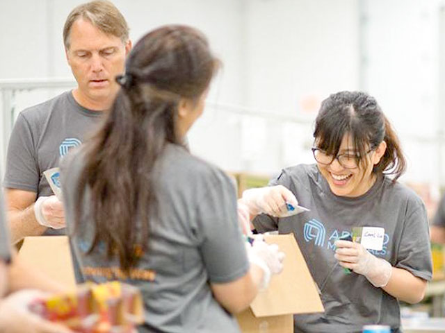 Central TX Food Bank