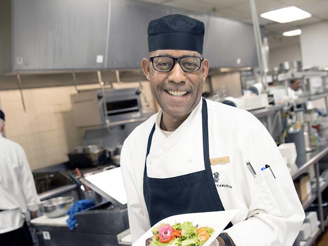 DC Central Kitchen