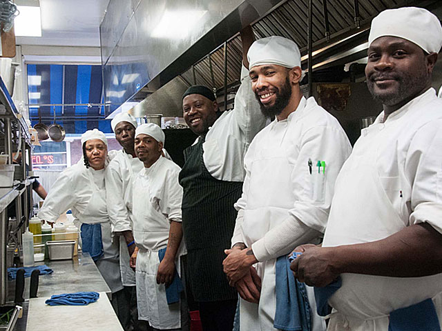 Edwin’s Leadership and Restaurant Institute