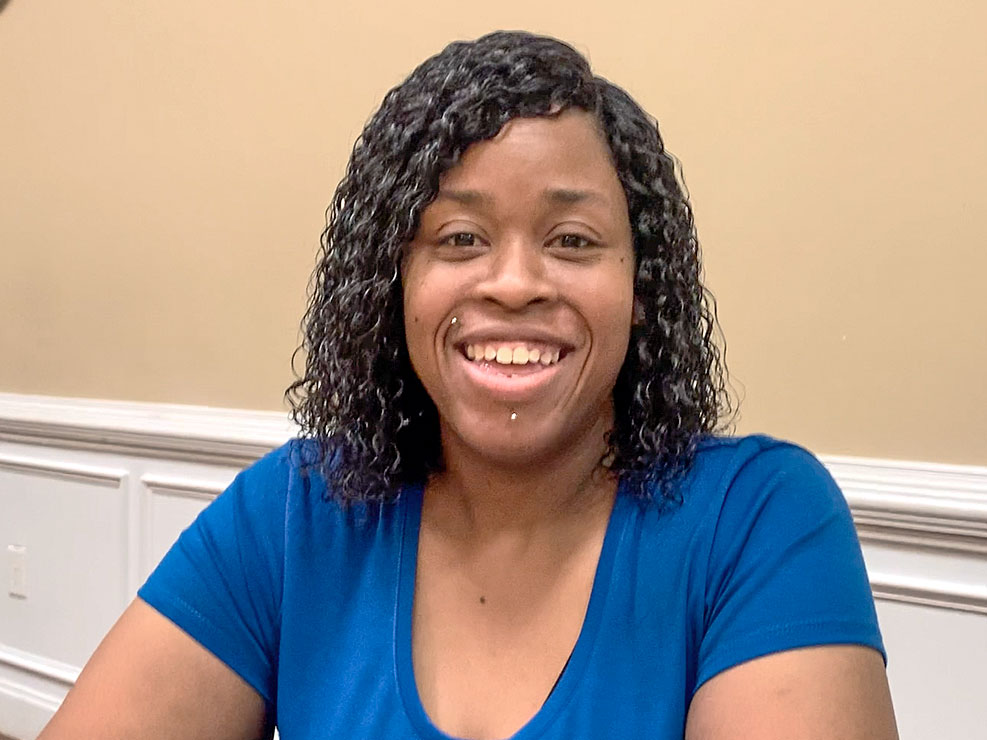 Shannon Jefferson