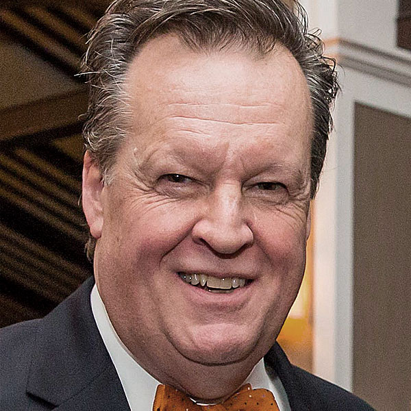 Brian Maynard