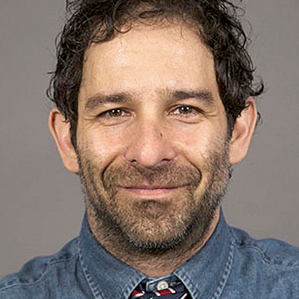 Jeff Drury