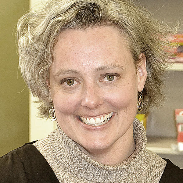 Jennifer Quigley Harris
