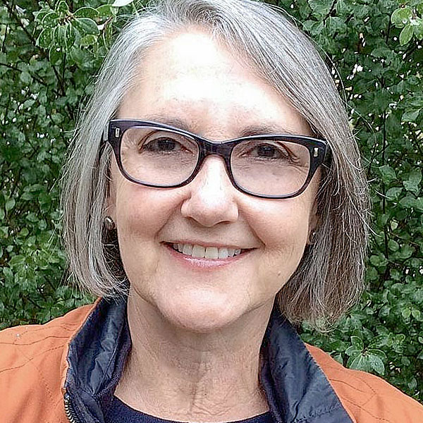 Susie Heller