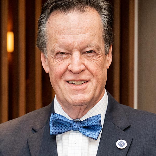 Brian Maynard