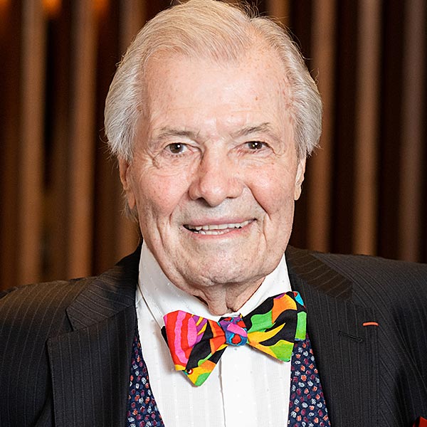 Jacques P&eacute;pin