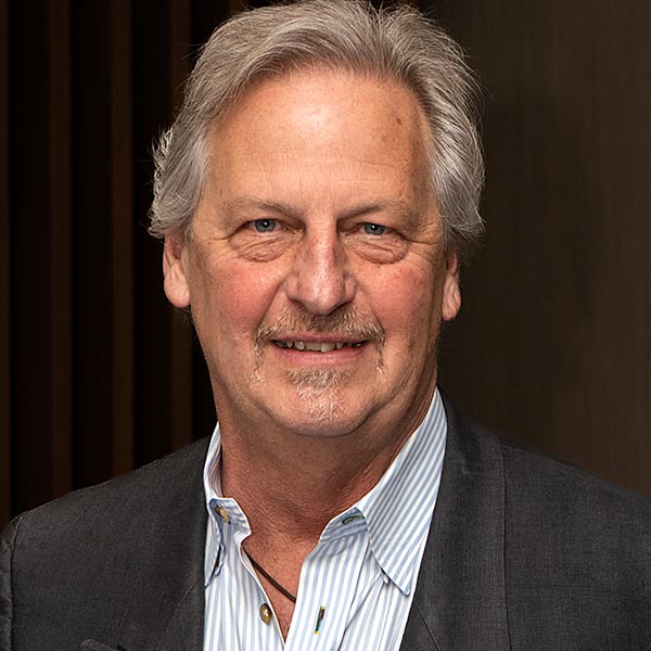 Tom Hopkins