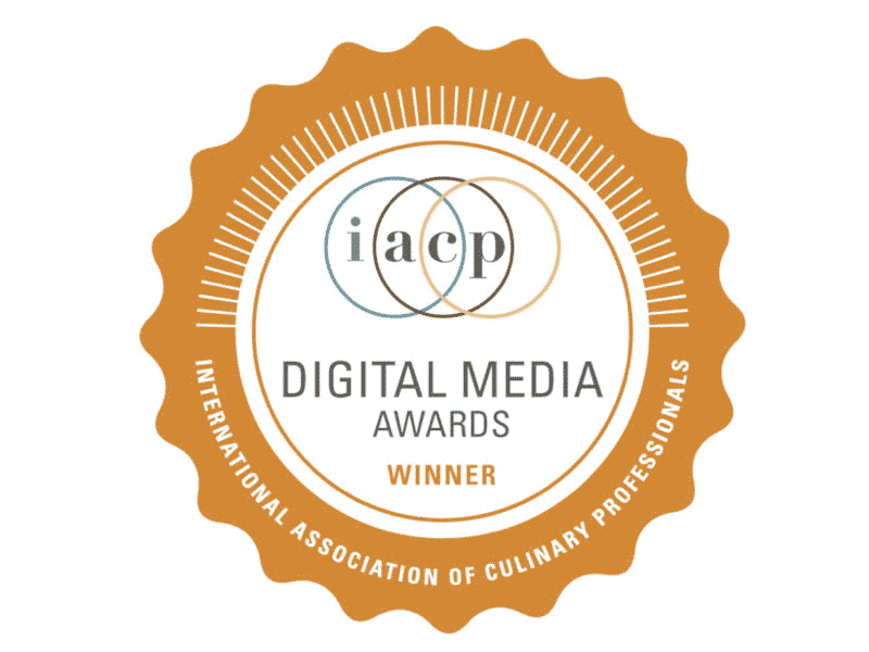 IACP Award