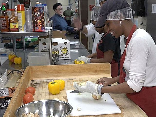Food Jobs Work Foundation