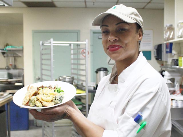 Episcopal Community Services of San Francisco
