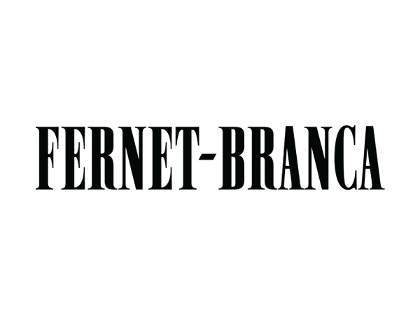 Fernet Branca logo