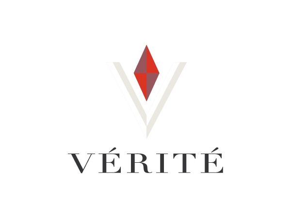 Verite logo