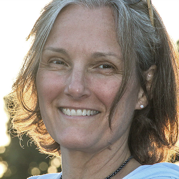Amy Volger