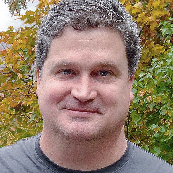 Byron Thompson